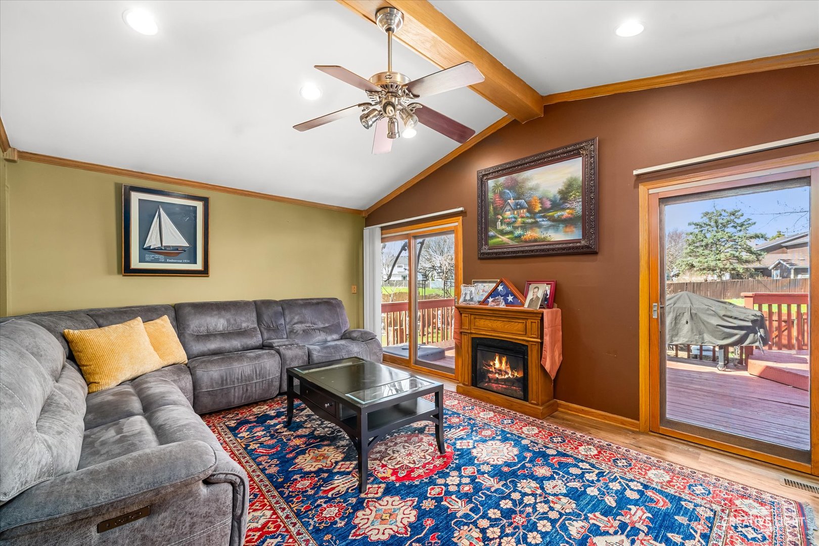 3026 Diane Drive, Aurora, IL 60504