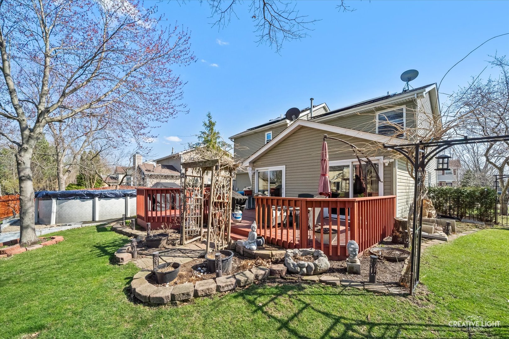 3026 Diane Drive, Aurora, IL 60504