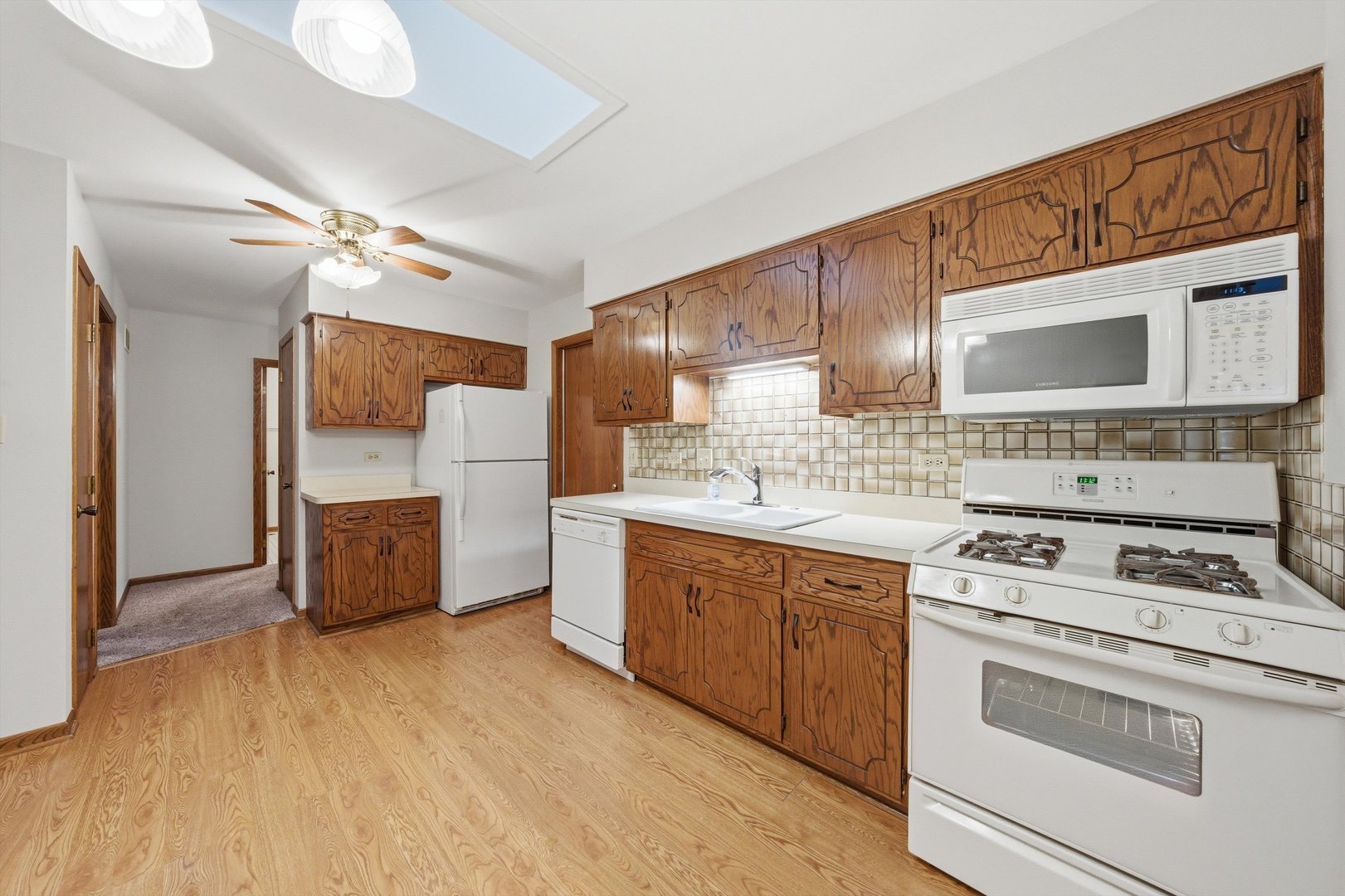 18039 DELAWARE Court, Orland Park, IL 60467