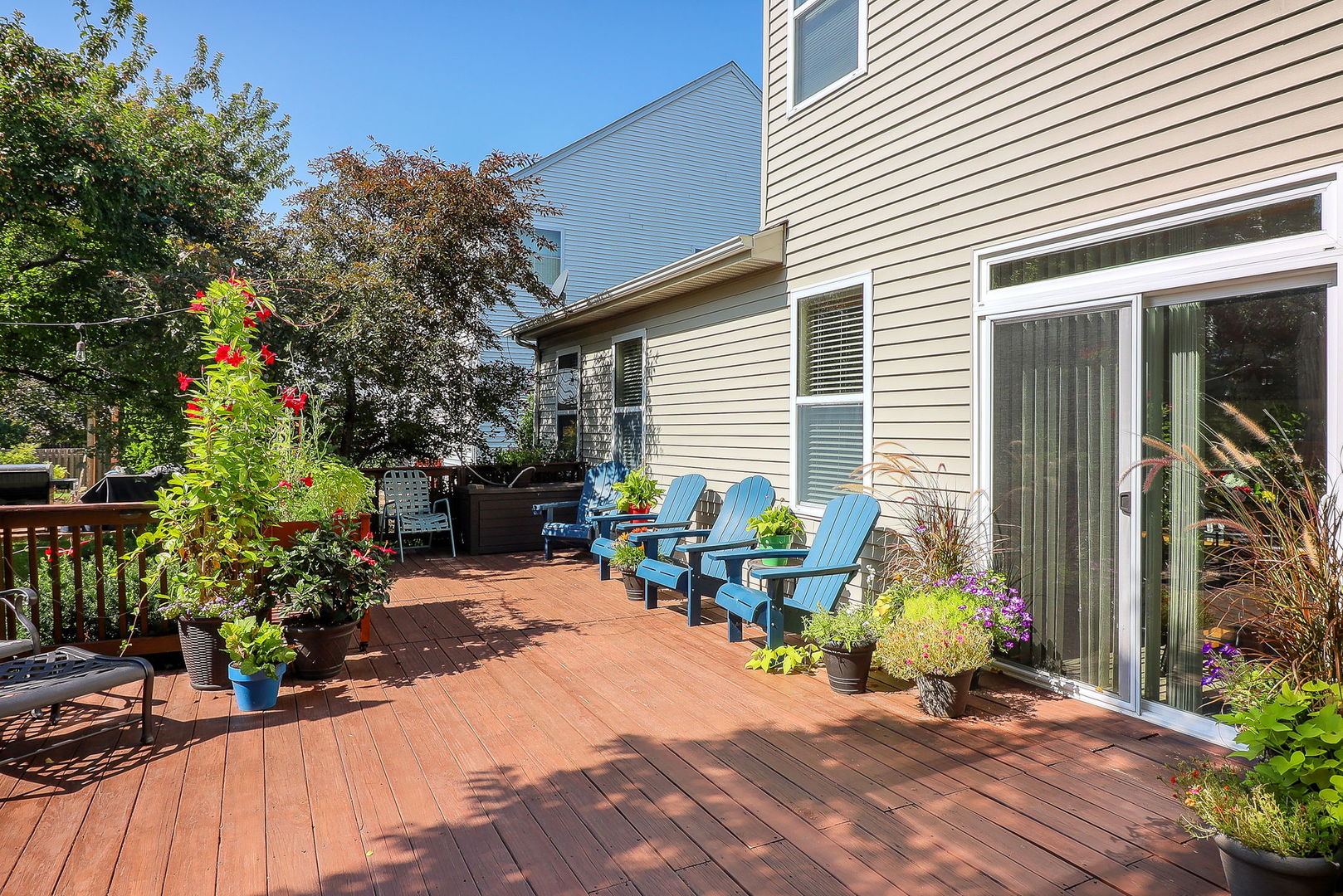 2721 Lansdale Avenue, Aurora, IL 60503