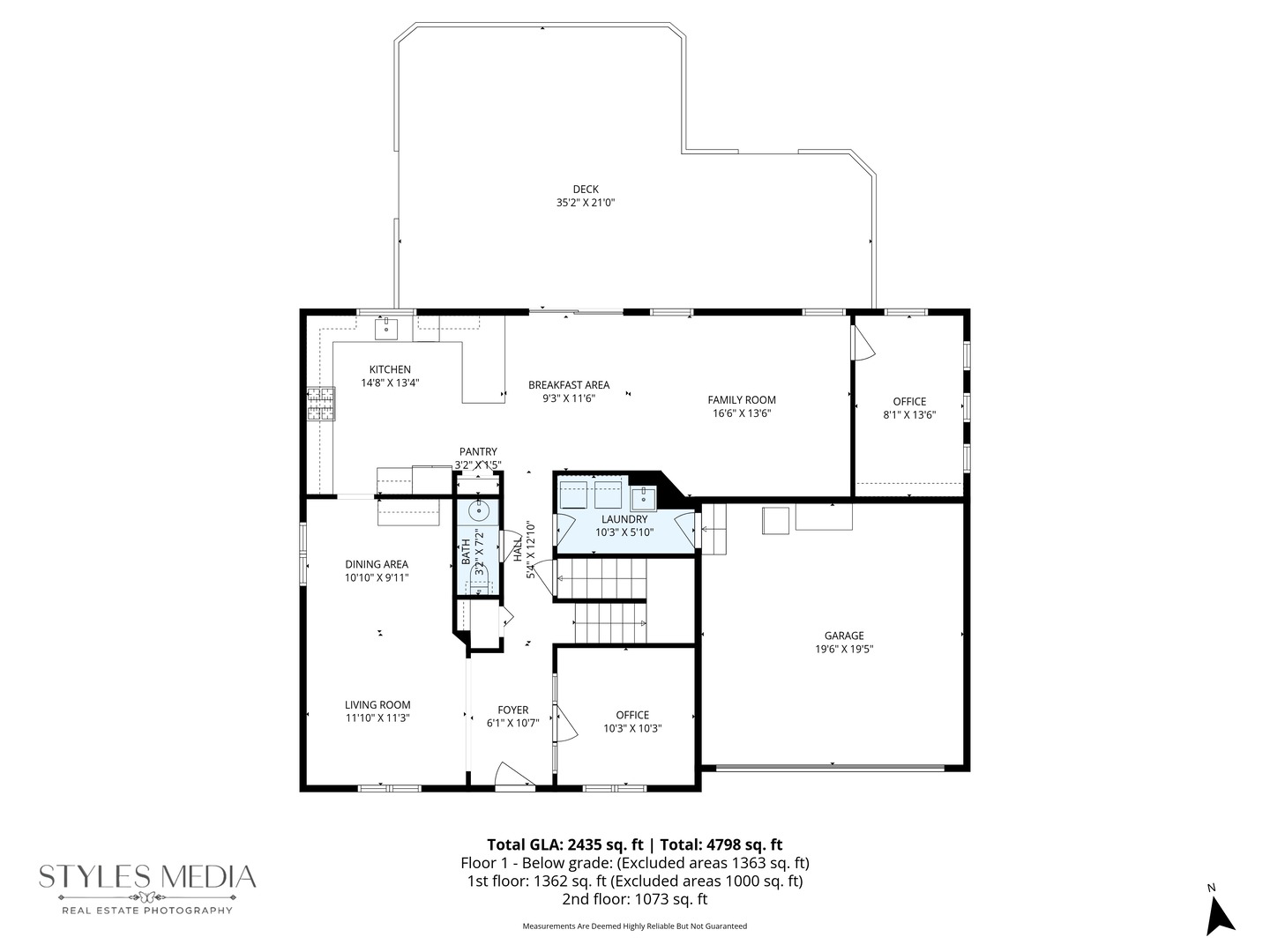 2721 Lansdale Avenue, Aurora, IL 60503