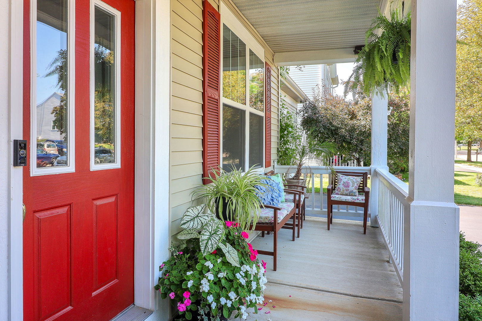 2721 Lansdale Avenue, Aurora, IL 60503