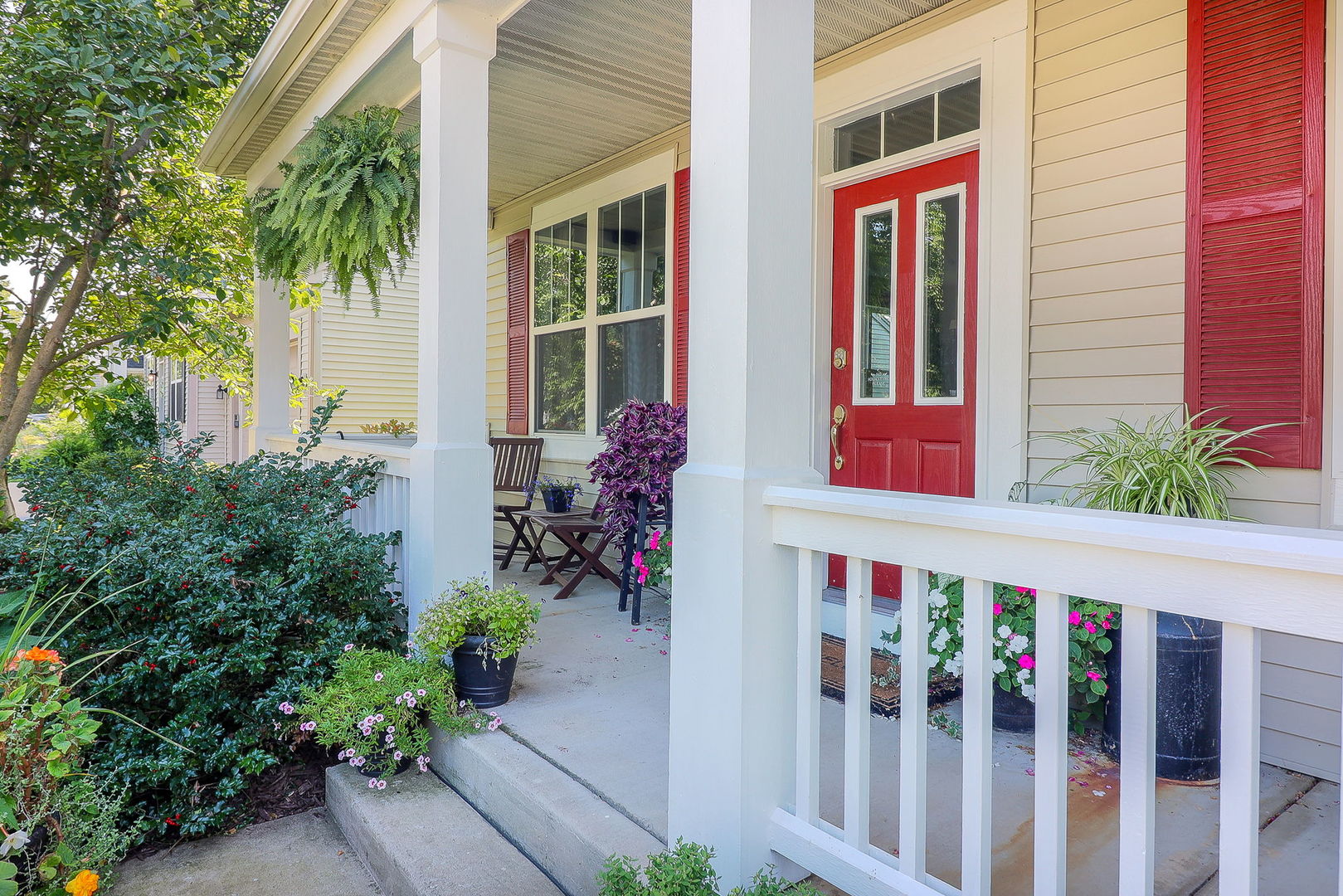 2721 Lansdale Avenue, Aurora, IL 60503