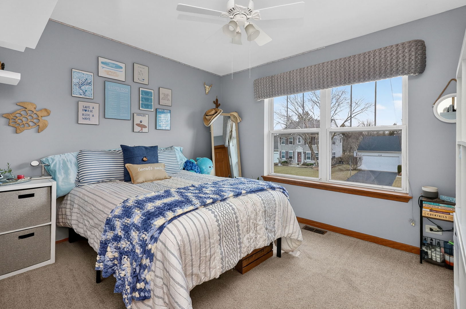 2721 Lansdale Avenue, Aurora, IL 60503