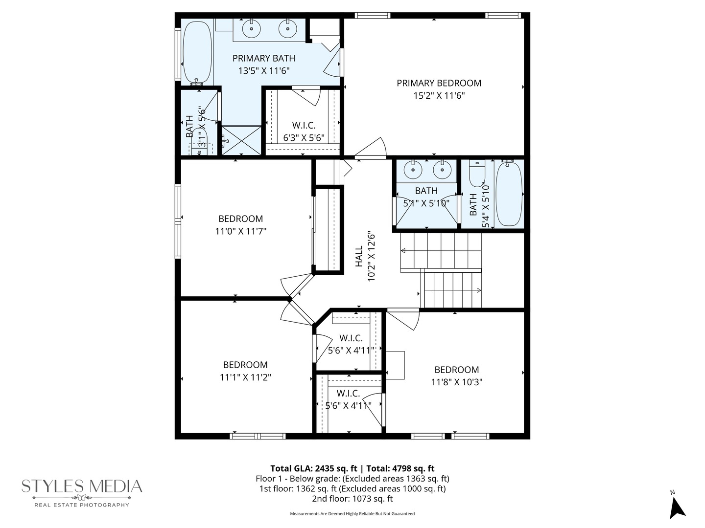 2721 Lansdale Avenue, Aurora, IL 60503