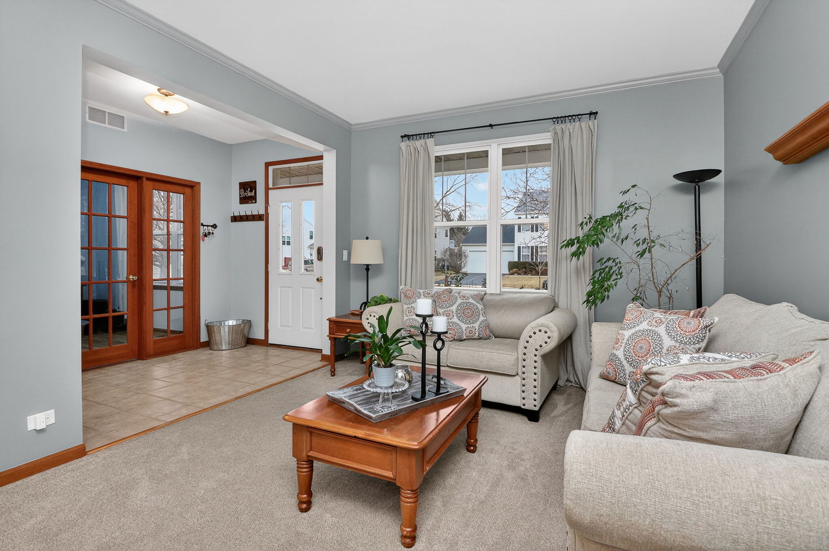 2721 Lansdale Avenue, Aurora, IL 60503