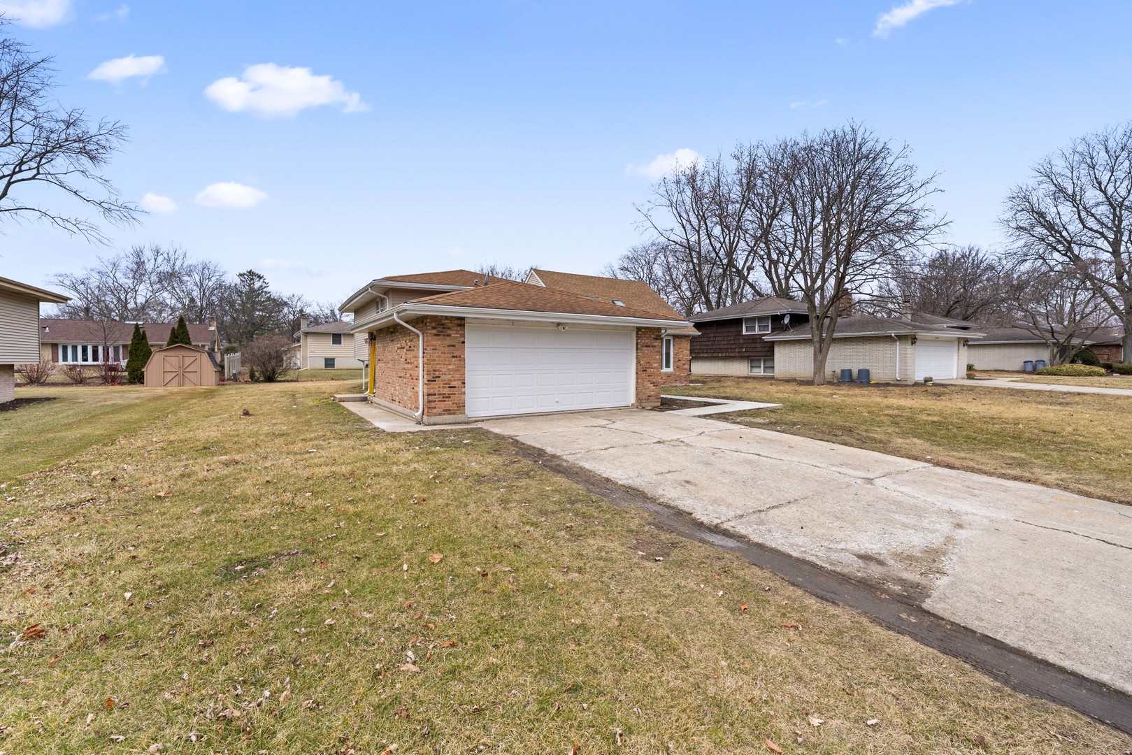 7728 Williams Street, Downers Grove, IL 60516