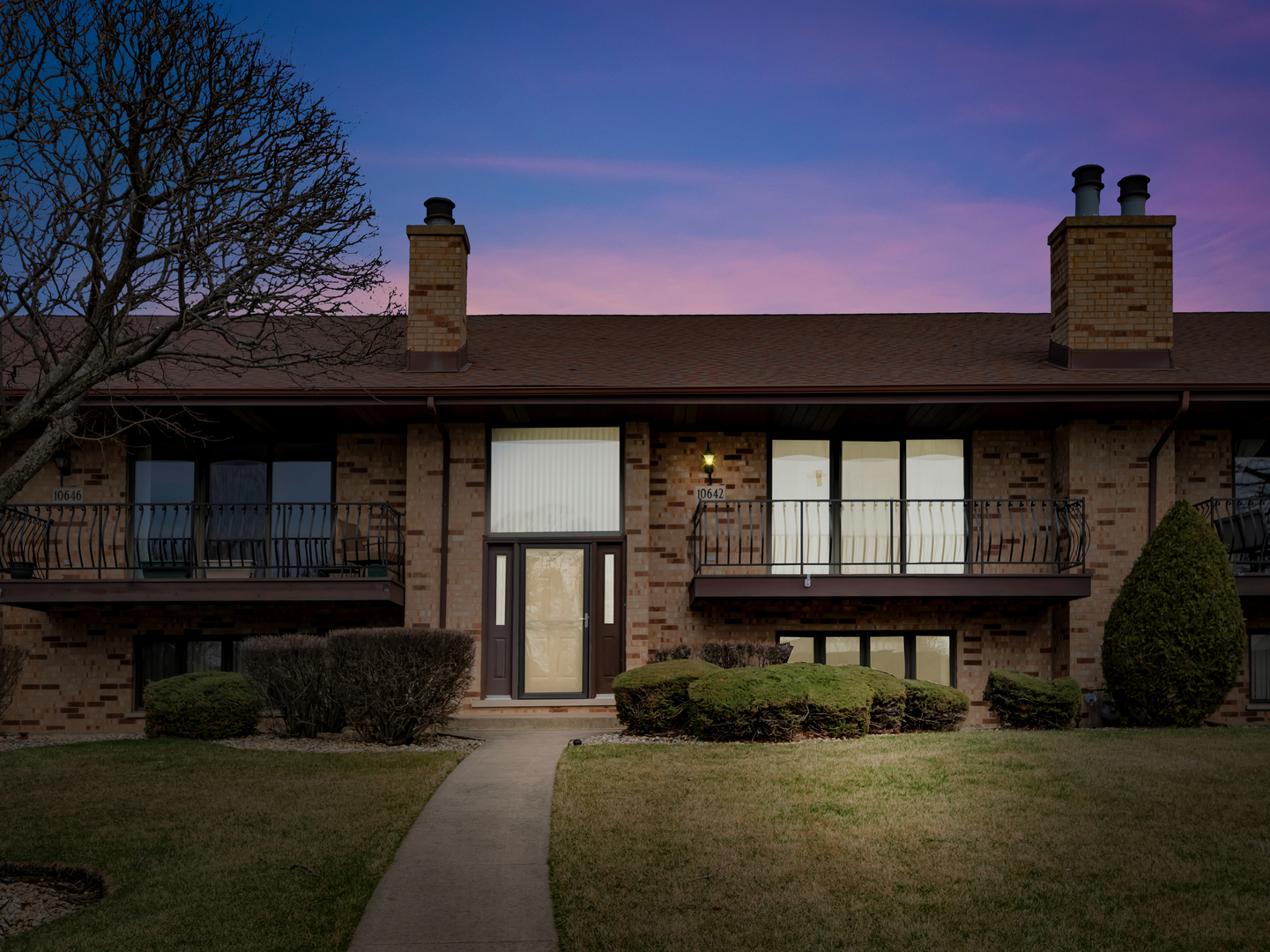 10642 Melissa Drive #105, Orland Park, IL 60467