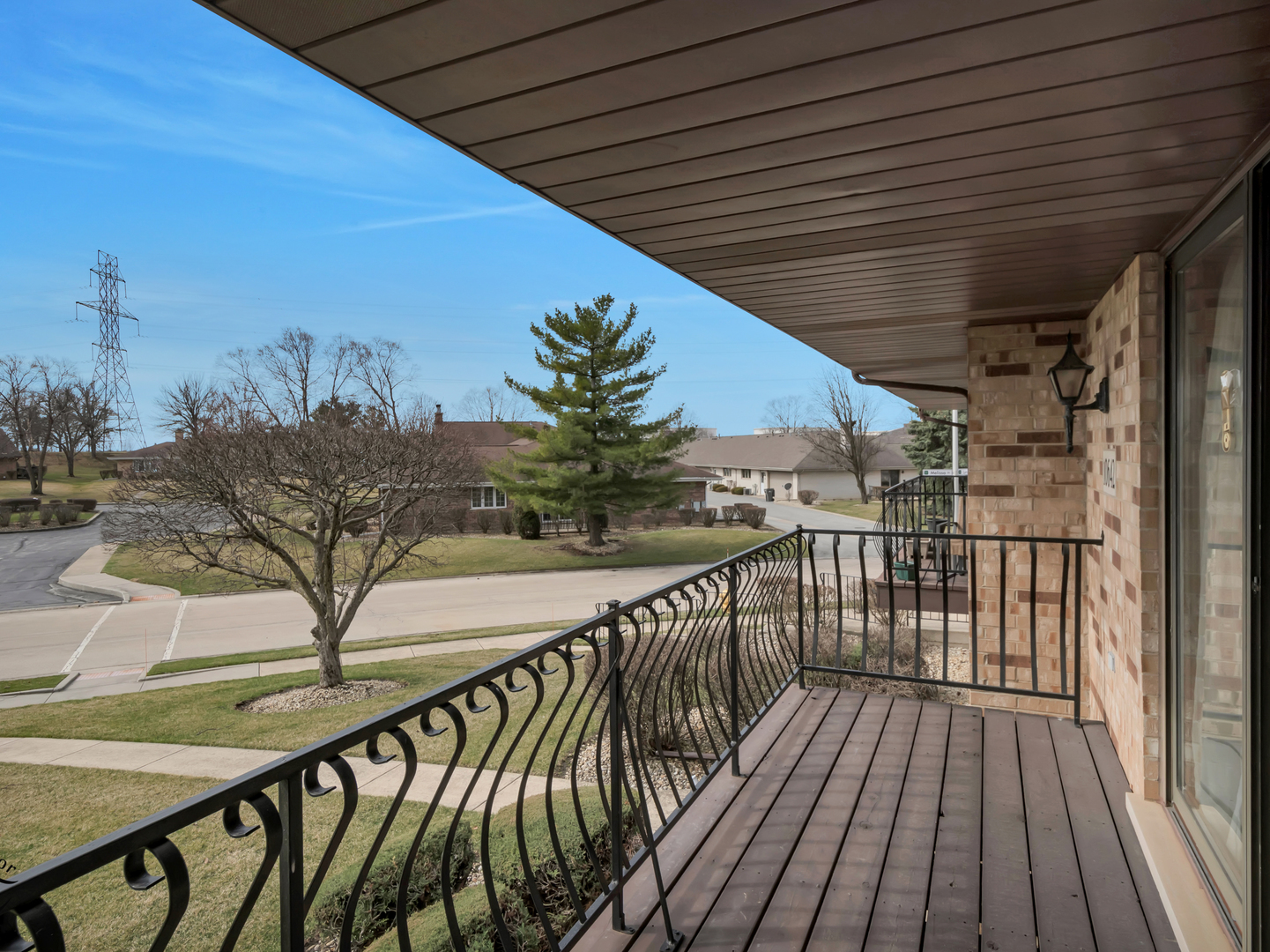 10642 Melissa Drive #105, Orland Park, IL 60467