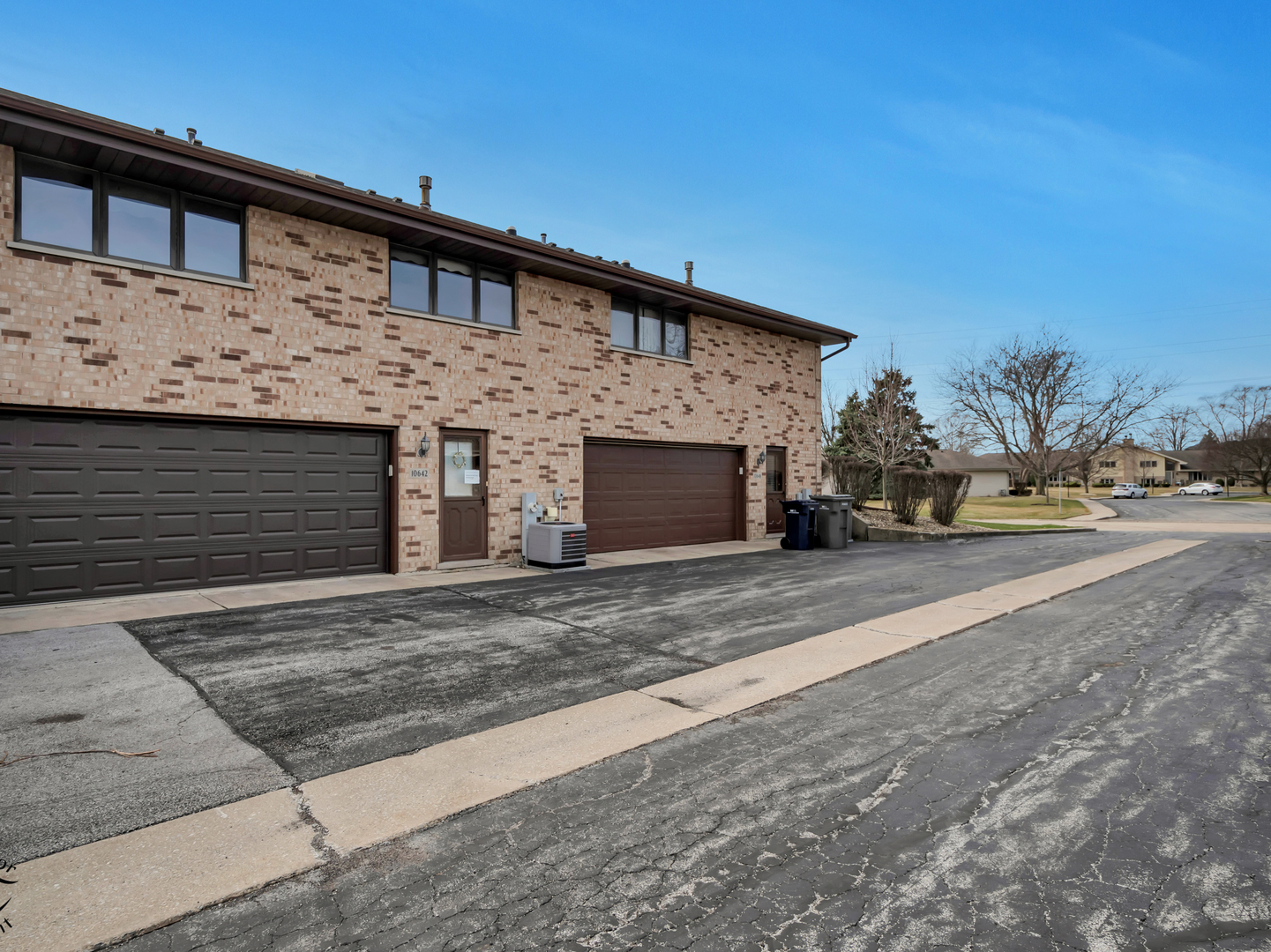 10642 Melissa Drive #105, Orland Park, IL 60467