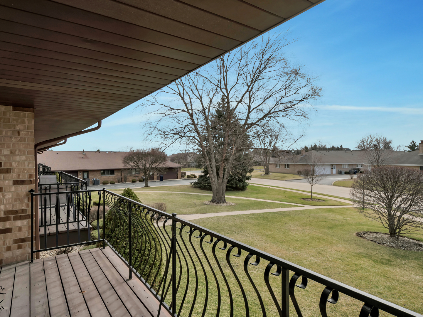 10642 Melissa Drive #105, Orland Park, IL 60467