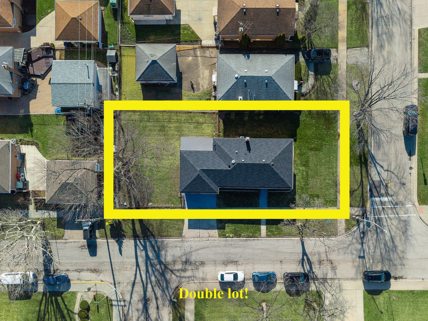 4955 N Delphia Avenue, Norridge, IL 60706