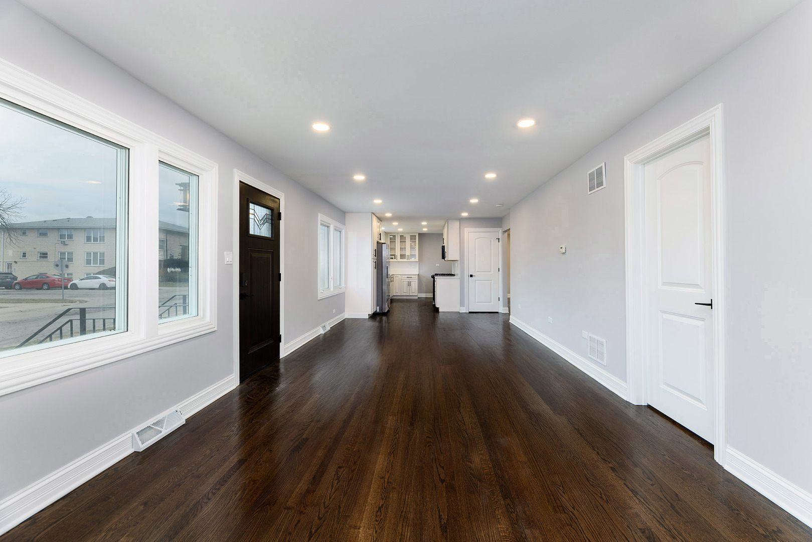 4955 N Delphia Avenue, Norridge, IL 60706