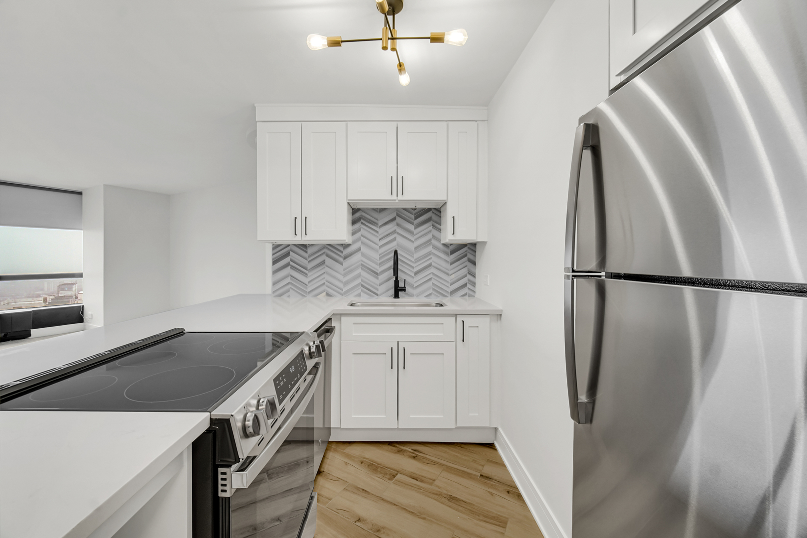 5415 N SHERIDAN Road #4607, Chicago, IL 60640