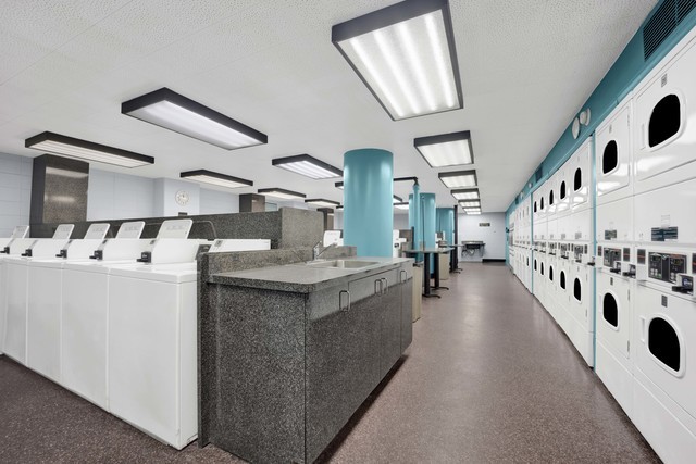 5415 N SHERIDAN Road #4607, Chicago, IL 60640