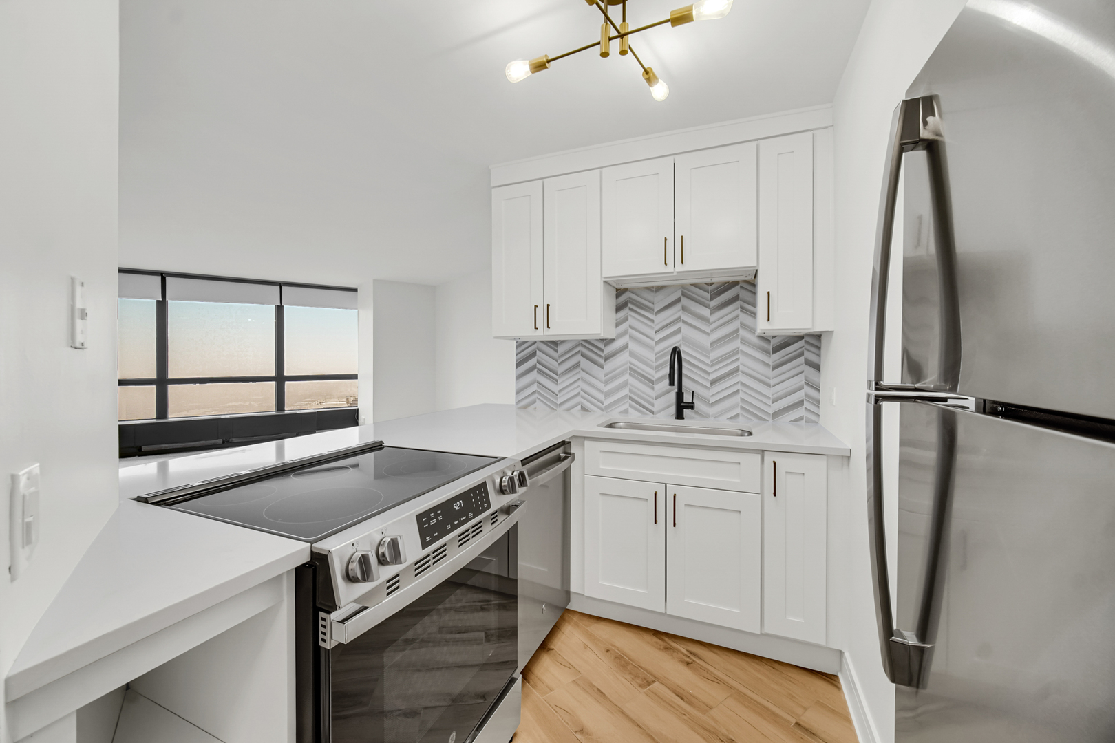 5415 N SHERIDAN Road #4607, Chicago, IL 60640