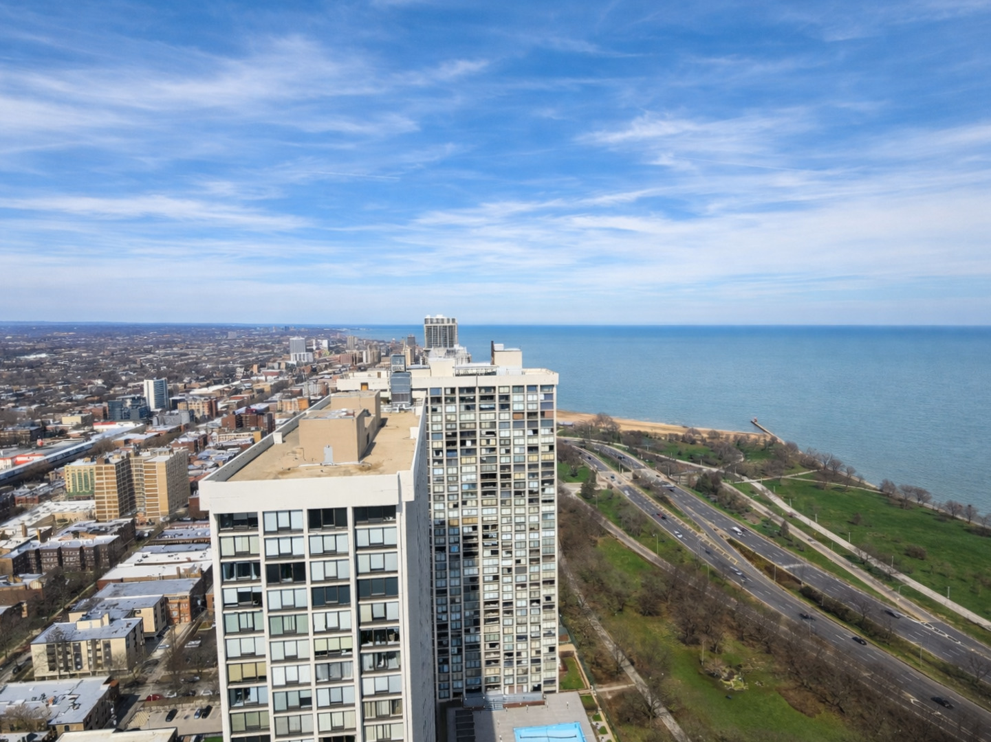 5415 N SHERIDAN Road #4607, Chicago, IL 60640