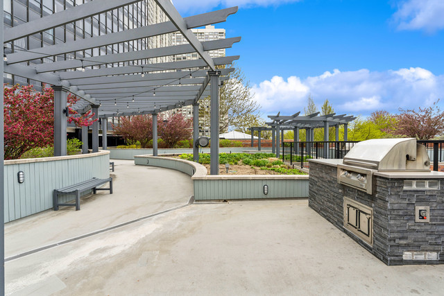 5415 N SHERIDAN Road #4607, Chicago, IL 60640