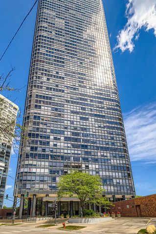5415 N SHERIDAN Road #4607, Chicago, IL 60640