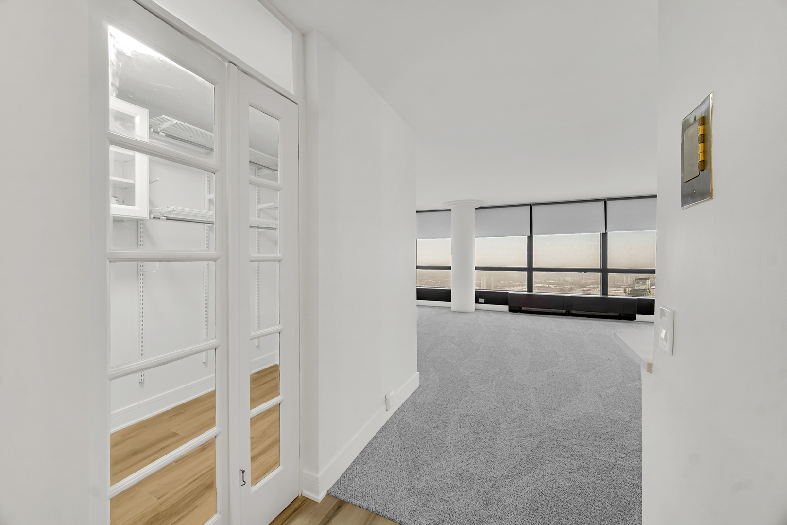 5415 N SHERIDAN Road #4607, Chicago, IL 60640