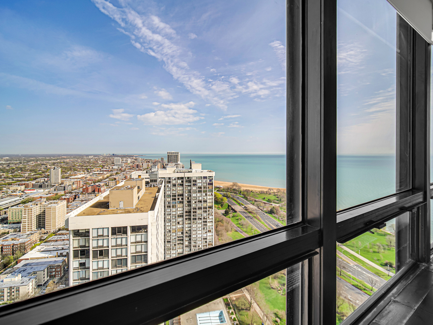 5415 N SHERIDAN Road #4607, Chicago, IL 60640