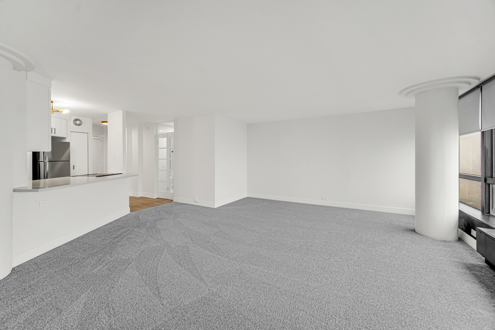 5415 N SHERIDAN Road #4607, Chicago, IL 60640