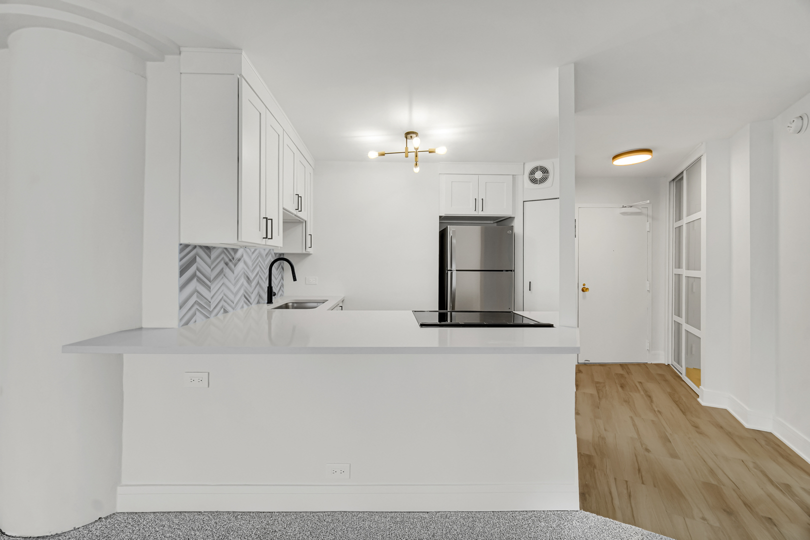 5415 N SHERIDAN Road #4607, Chicago, IL 60640