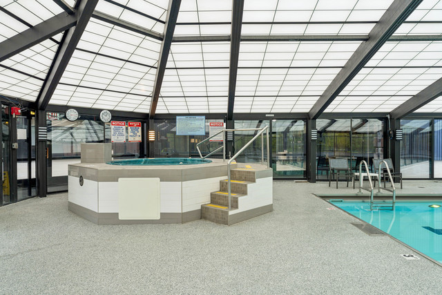 5415 N SHERIDAN Road #4607, Chicago, IL 60640