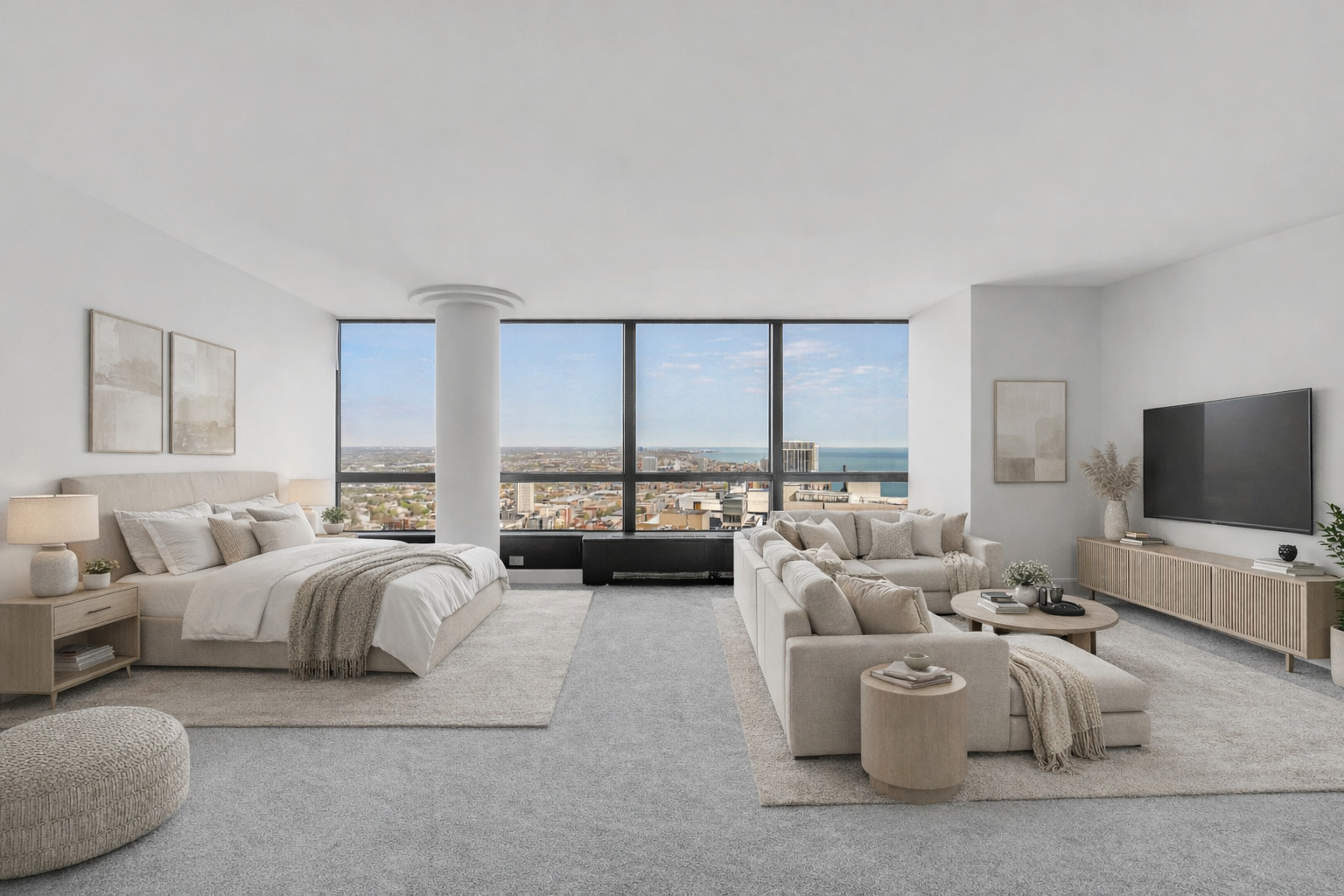 5415 N SHERIDAN Road #4607, Chicago, IL 60640