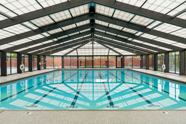 5415 N SHERIDAN Road #4607, Chicago, IL 60640