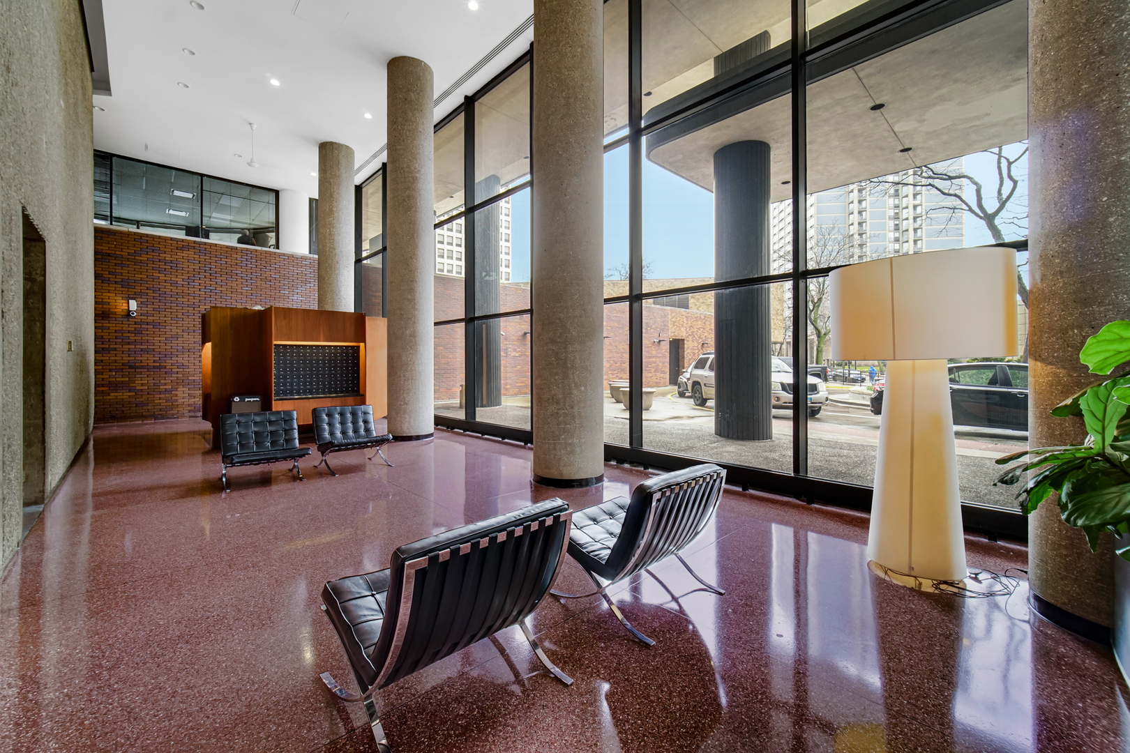 5415 N SHERIDAN Road #4607, Chicago, IL 60640