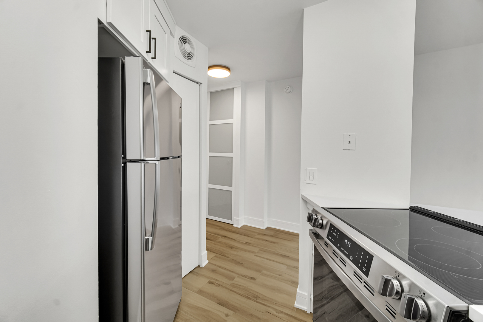 5415 N SHERIDAN Road #4607, Chicago, IL 60640