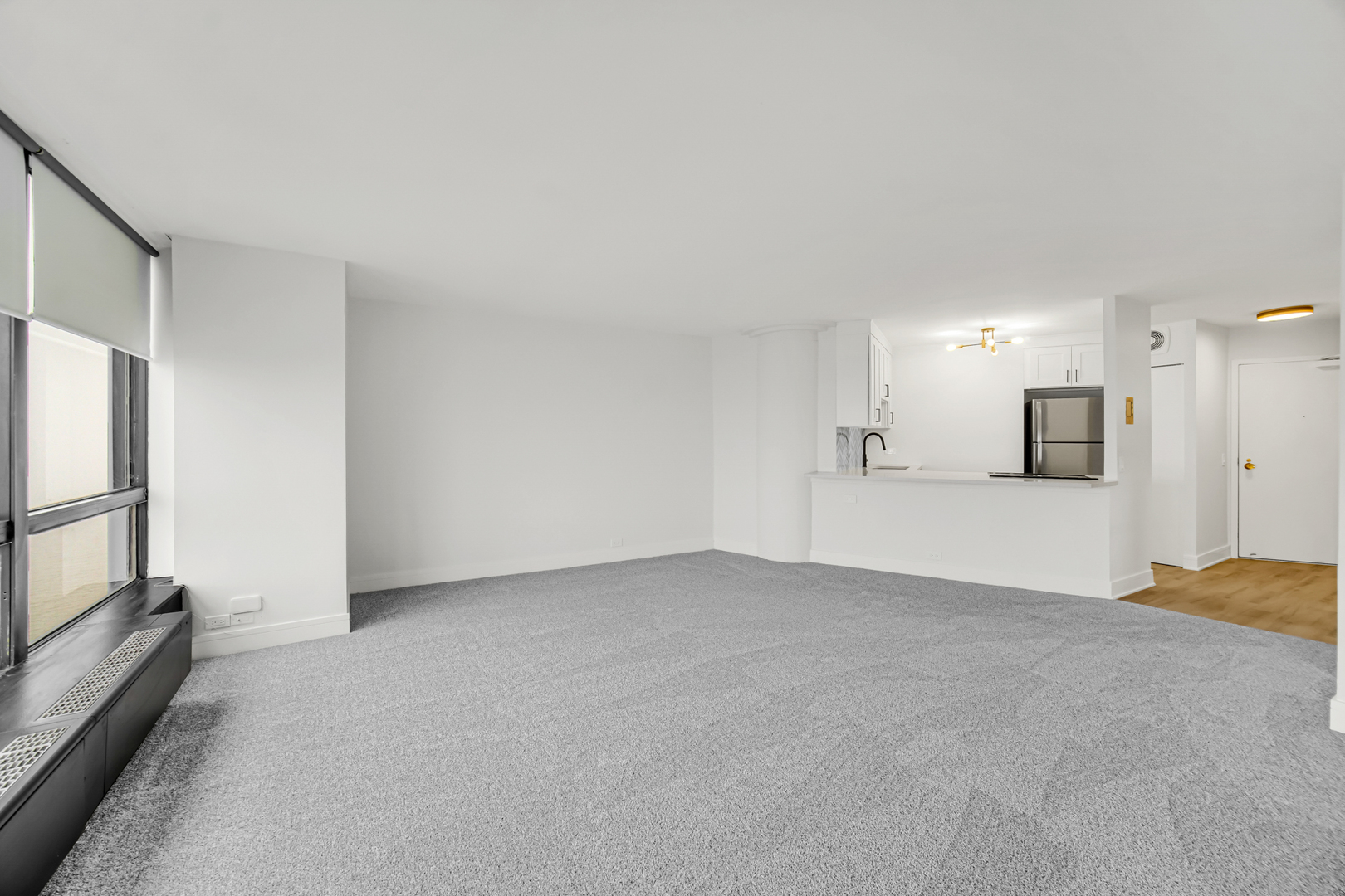 5415 N SHERIDAN Road #4607, Chicago, IL 60640