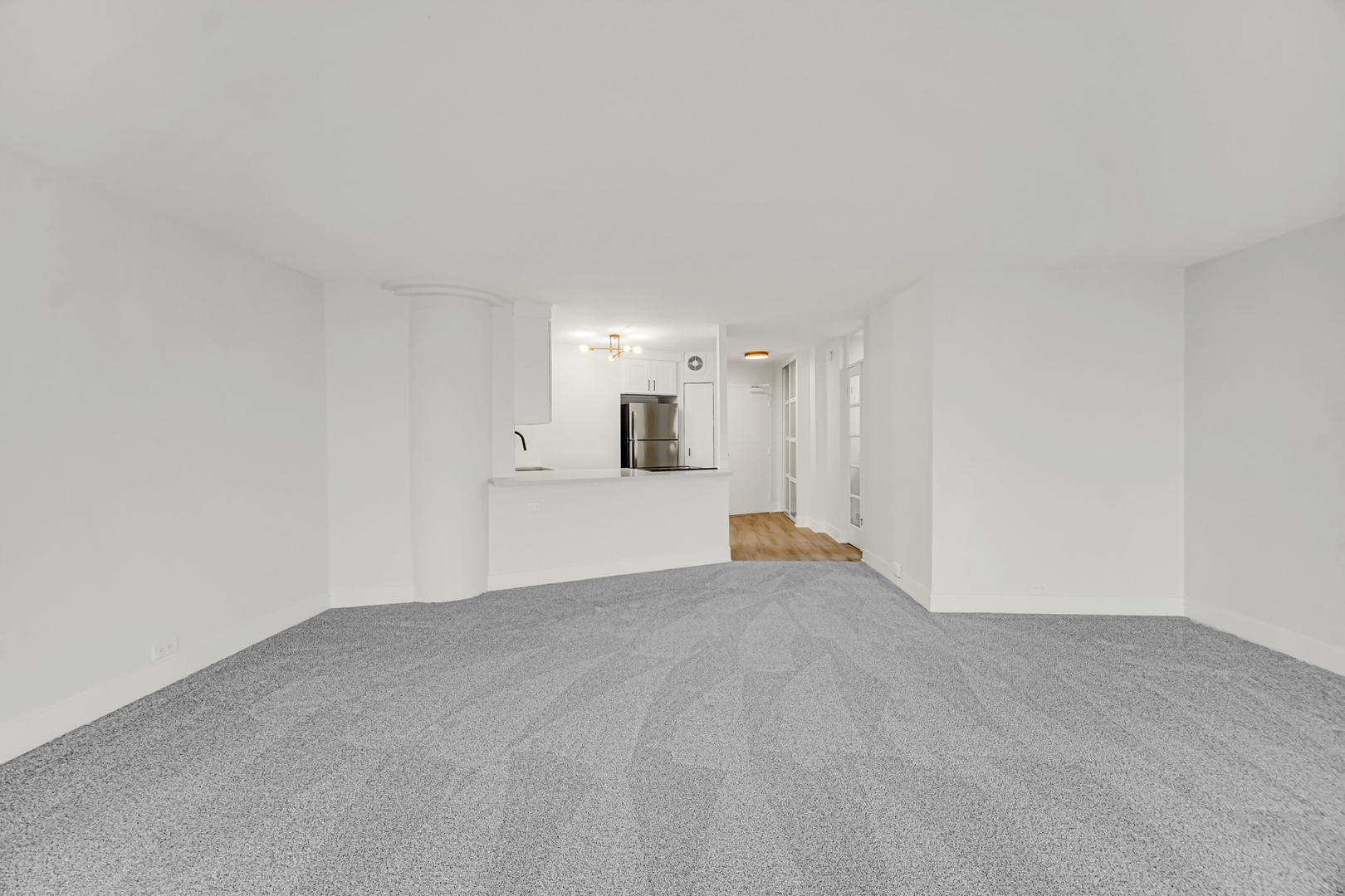 5415 N SHERIDAN Road #4607, Chicago, IL 60640