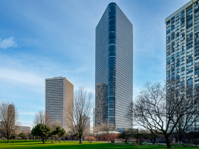 5415 N SHERIDAN Road #4607, Chicago, IL 60640