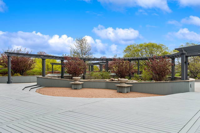 5415 N SHERIDAN Road #4607, Chicago, IL 60640