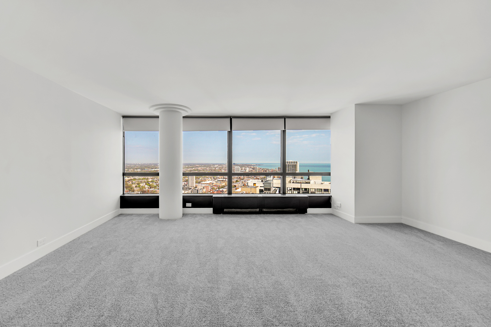 5415 N SHERIDAN Road #4607, Chicago, IL 60640