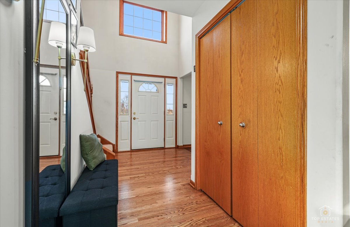 24495 Patriot Court, Crete, IL 60417