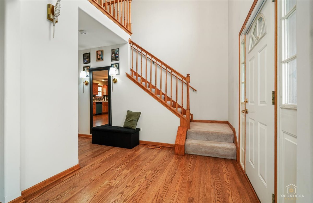 24495 Patriot Court, Crete, IL 60417