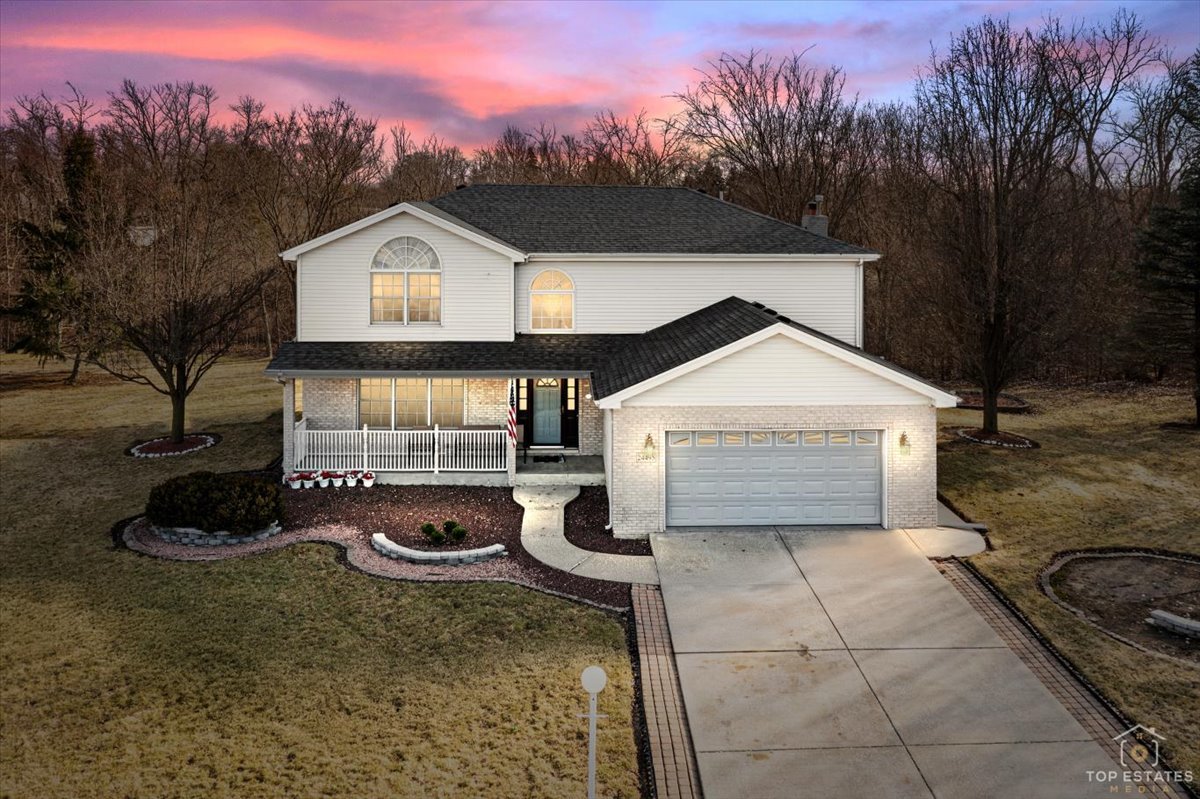 24495 Patriot Court, Crete, IL 60417