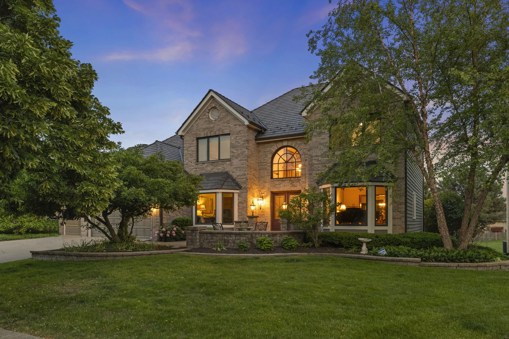 3819 Cadella Circle, Naperville, IL 60564