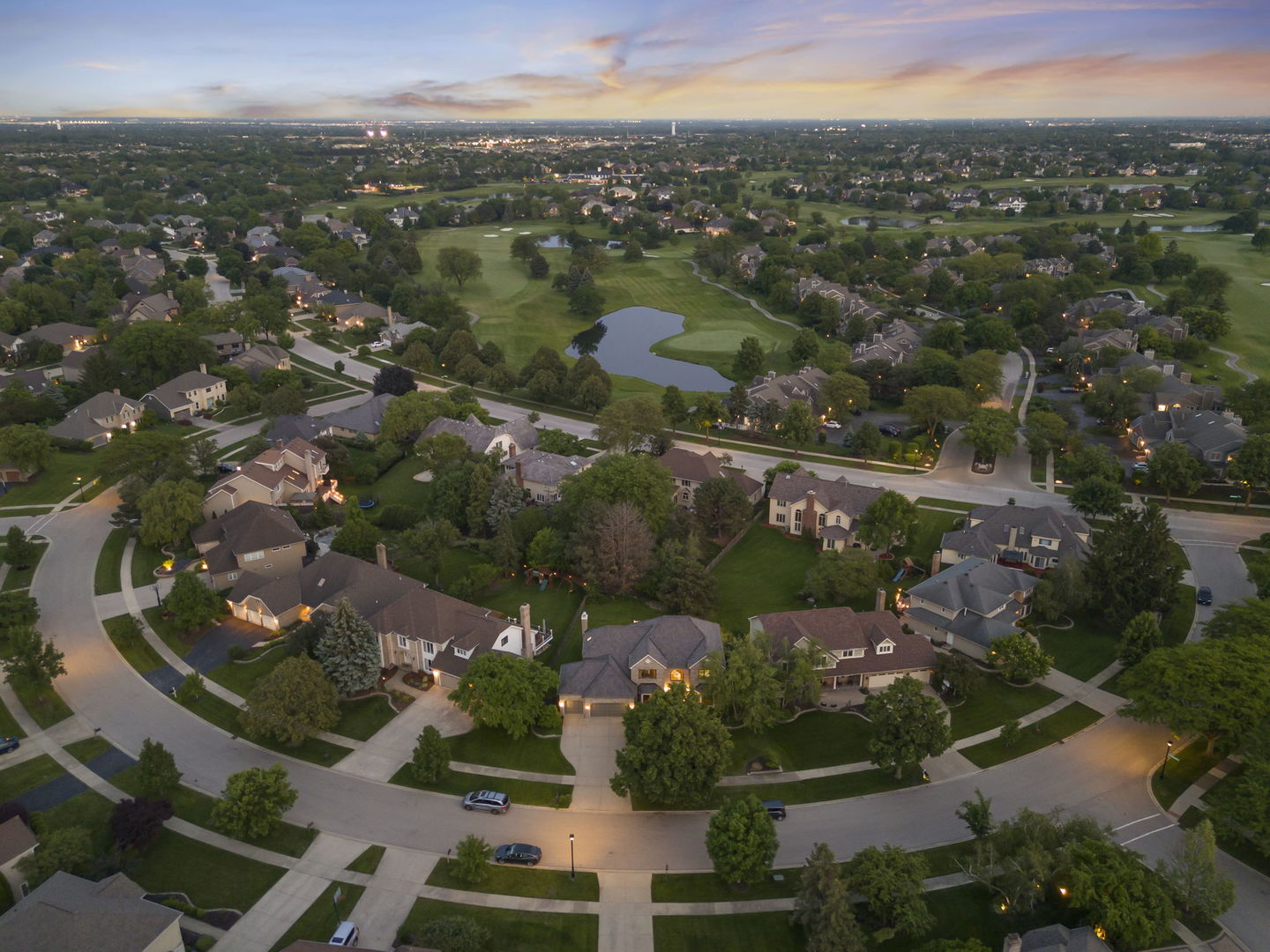 3819 Cadella Circle, Naperville, IL 60564