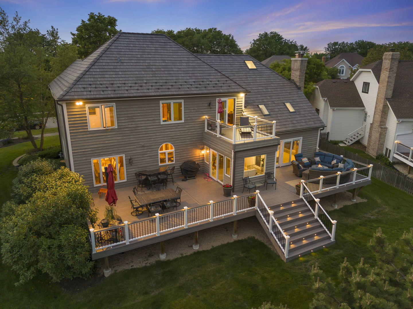 3819 Cadella Circle, Naperville, IL 60564