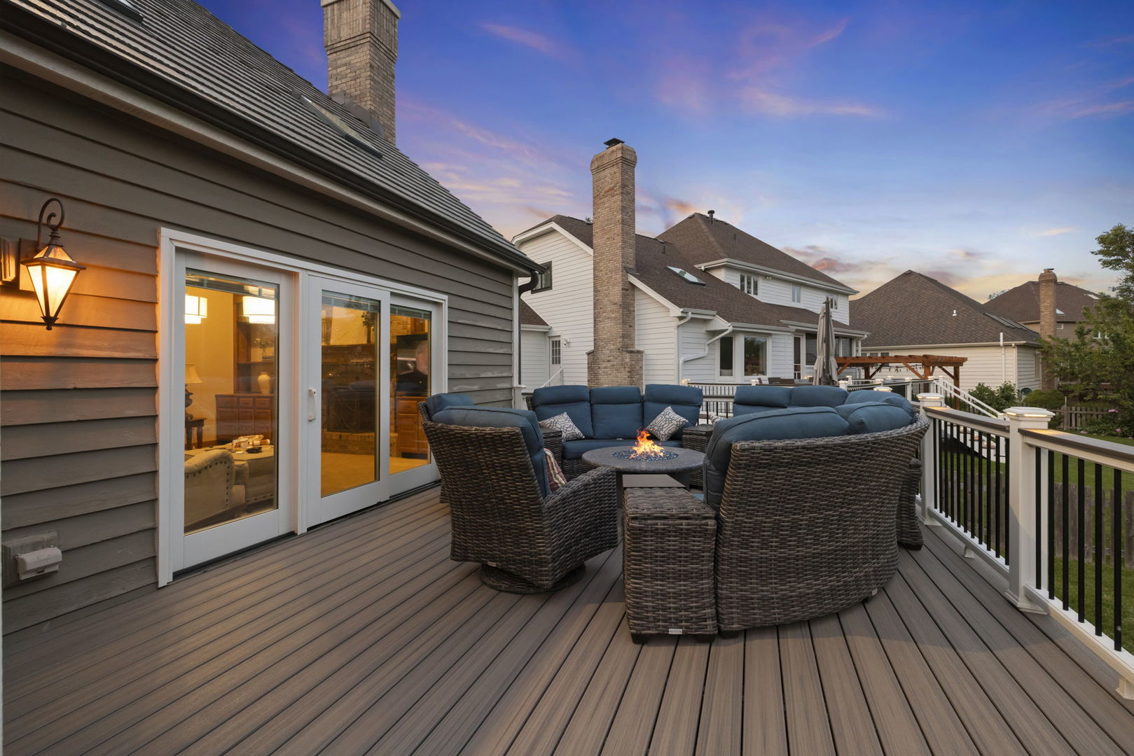 3819 Cadella Circle, Naperville, IL 60564