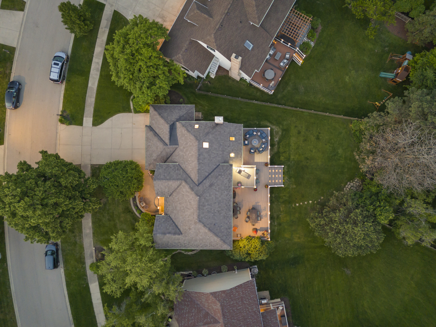 3819 Cadella Circle, Naperville, IL 60564