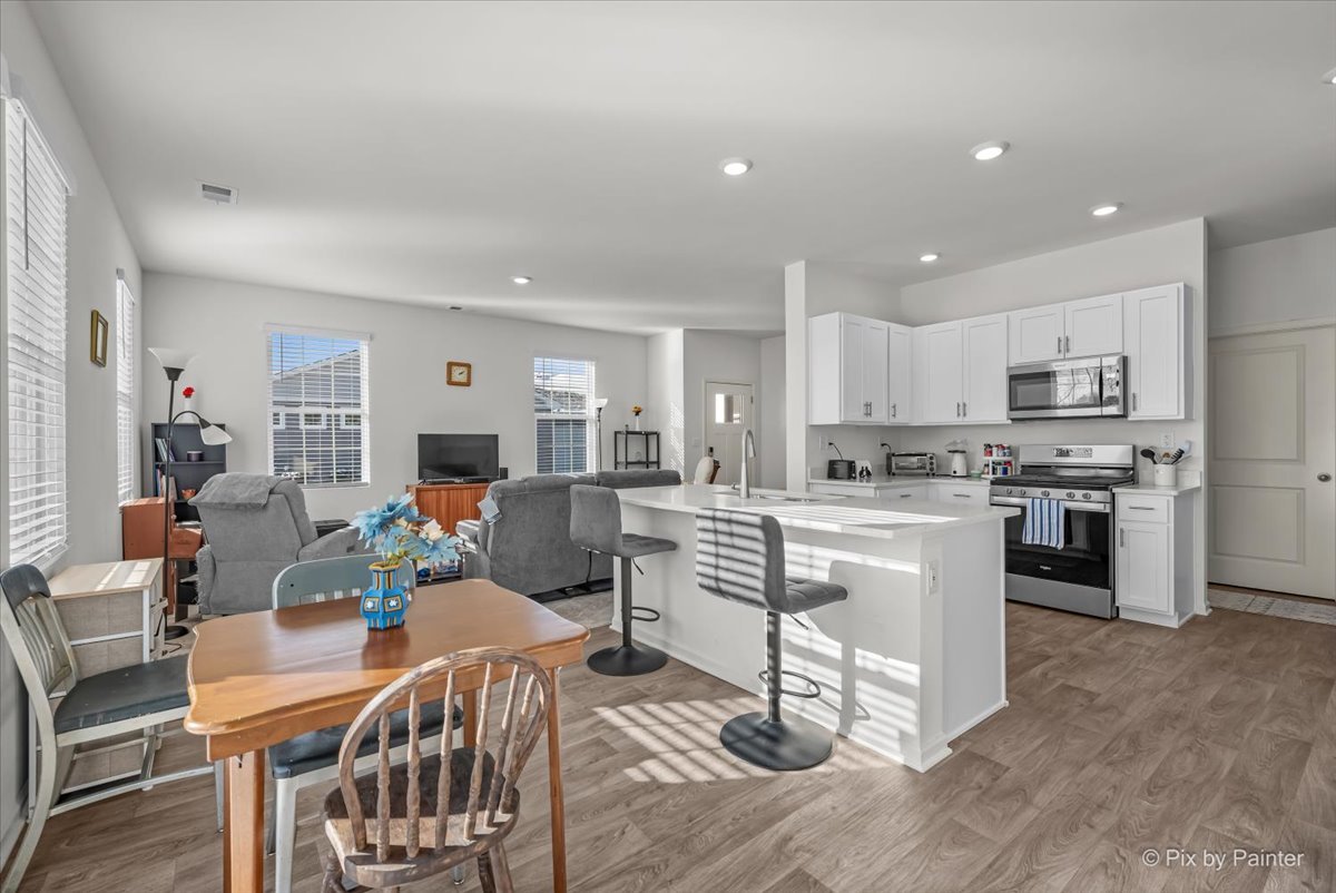 6302 Maple Glen Drive #3081, Wonder Lake, IL 60097