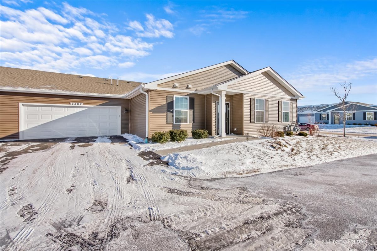 6302 Maple Glen Drive #3081, Wonder Lake, IL 60097