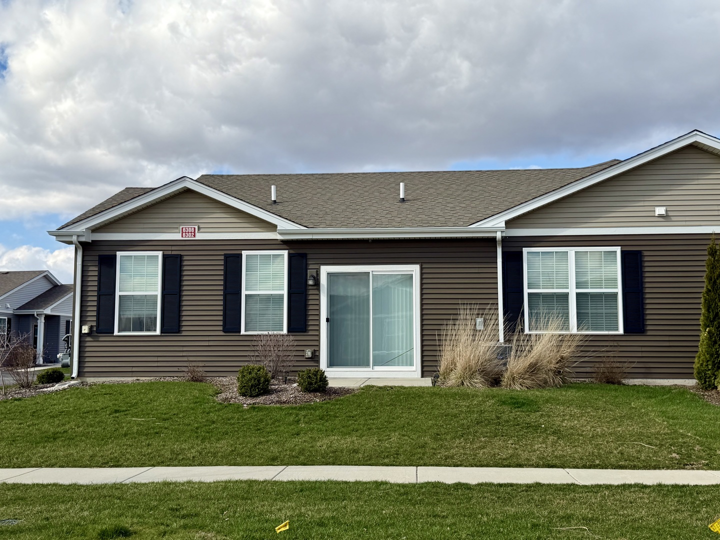 6302 Maple Glen Drive #3081, Wonder Lake, IL 60097