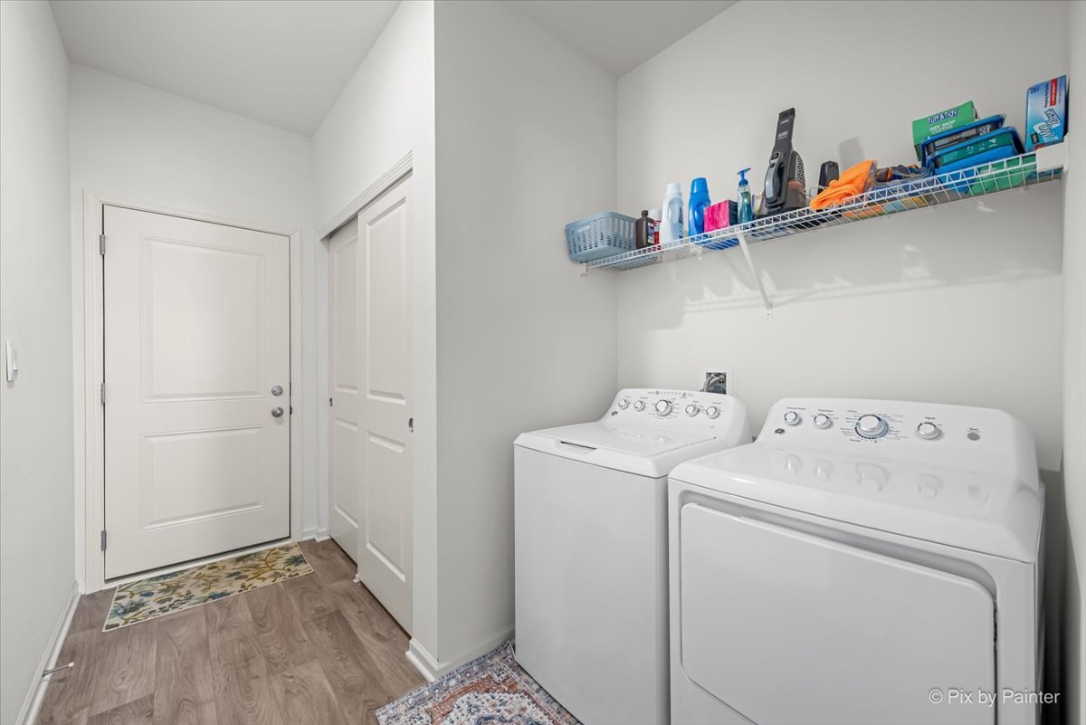 6302 Maple Glen Drive #3081, Wonder Lake, IL 60097