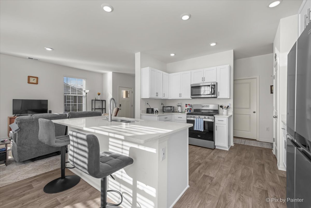 6302 Maple Glen Drive #3081, Wonder Lake, IL 60097